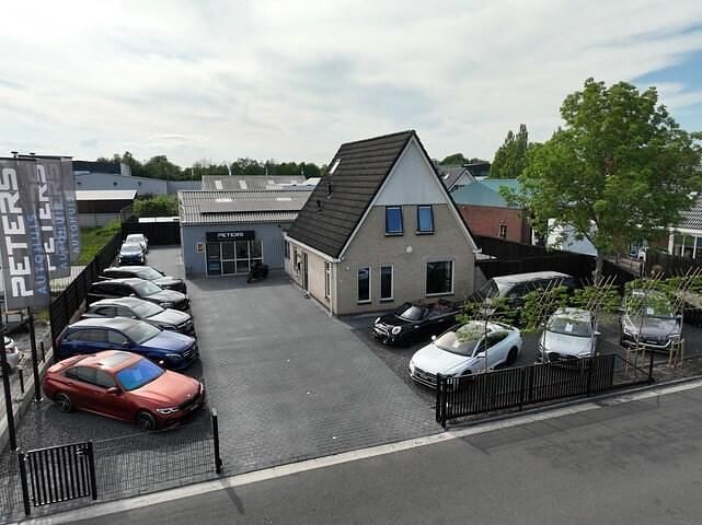 Occasion VW Multivan Style 150 PK (110 kW) 2024 Grijs Van