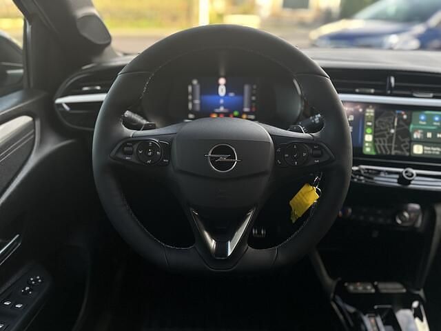 Nieuw Opel Corsa 101 PK (74 kW) 2025 Zilver (metallic) Hatchback