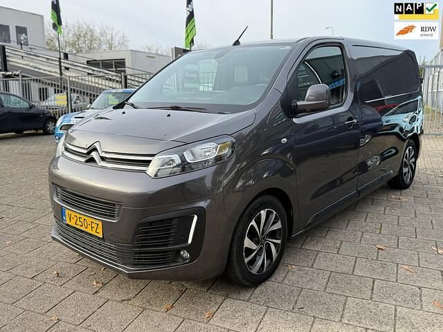 Occasion Citroën Jumpy 177 PK (130 kW) 2017 Overige MPV