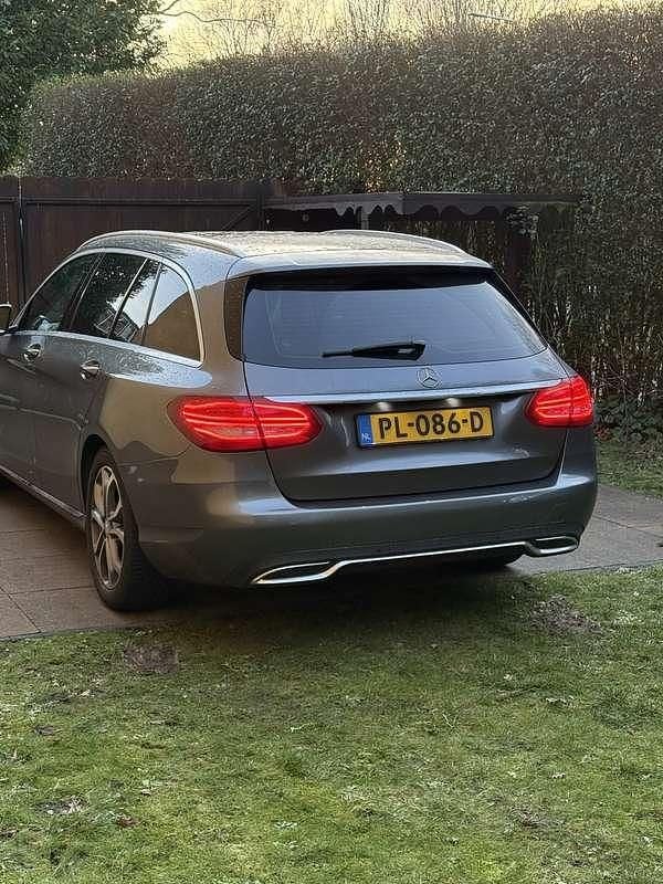Occasion Mercedes C200 184 PK (135 kW) 2016 Stationwagen