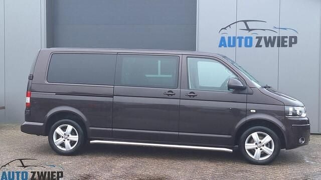 Occasion VW T5 140 PK (102 kW) 2013 Overige Van