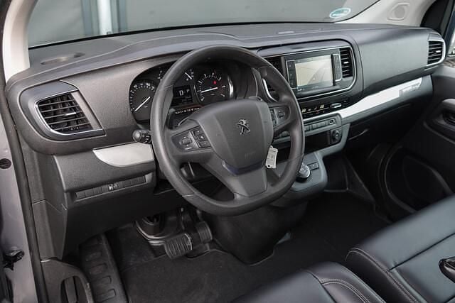 Occasion Peugeot Expert Sport 177 PK (130 kW) 2022 Grijs Van