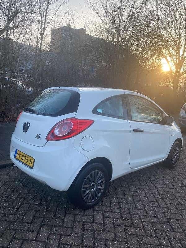 Occasion Ford Ka Trend 69 PK (50 kW) 2009 Sedan