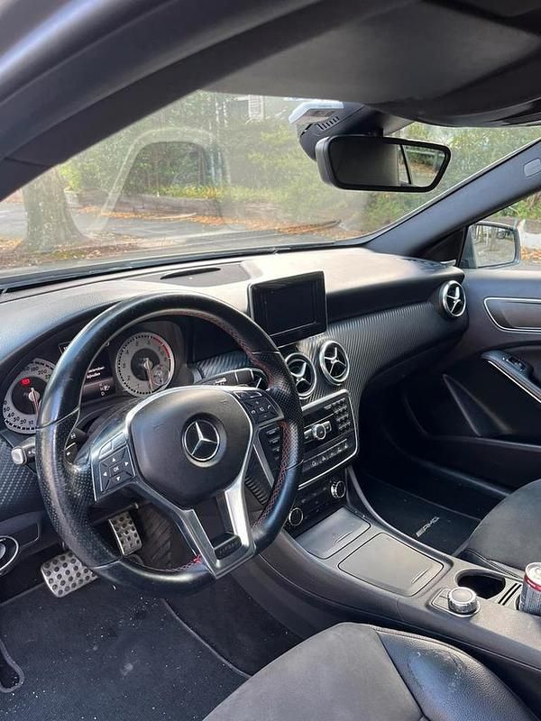 Occasion 2013 Mercedes A180 | € 10.500 (Iets duurder) - Afbeelding 1/4