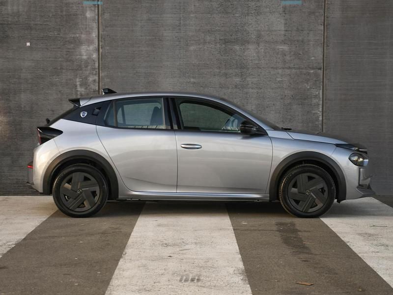 Nieuw Lancia Ypsilon 114 kW (156 PK) 2025 Grijs Hatchback