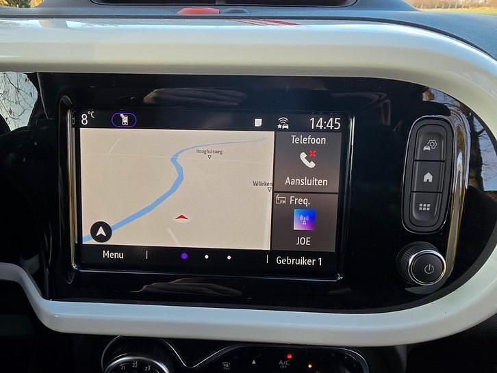 Occasion Renault Twingo Vibes 60 kW (82 PK) 2020 Hatchback