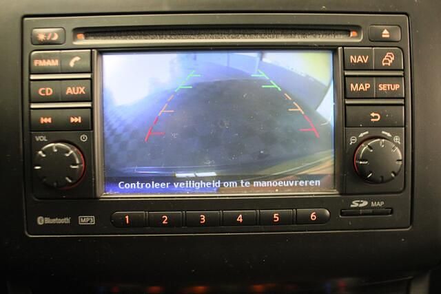 Occasion Nissan Qashqai 117 PK (86 kW) 2012 Zwart (metallic) SUV