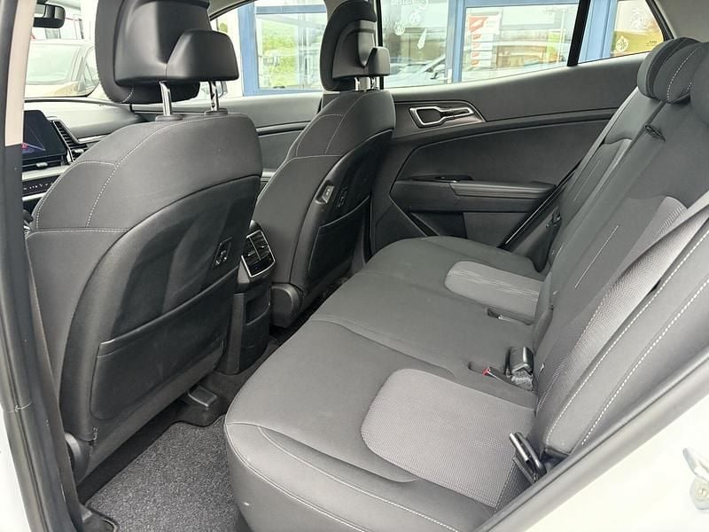 Occasion Kia Sportage 180 PK (132 kW) 2022 Wit SUV