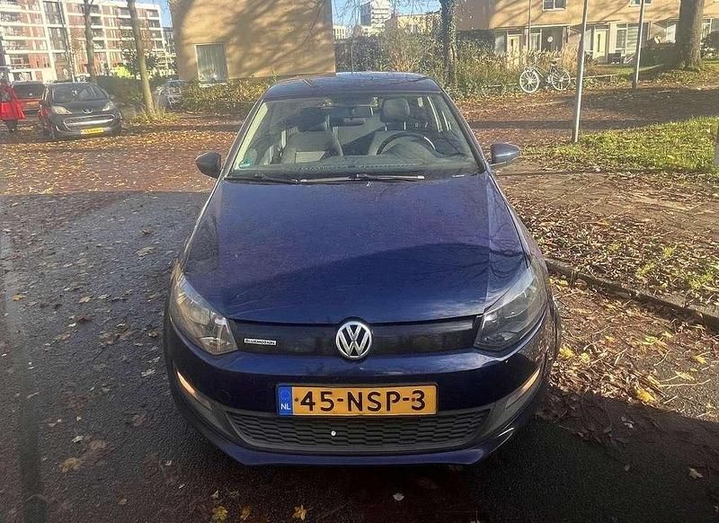 Occasion VW Polo Trendline 75 PK (55 kW) 2010 Sedan