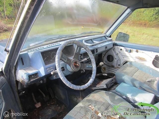 Occasion Nissan Patrol 110 PK (80 kW) 1987 Overige SUV