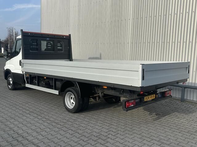Occasion Iveco Daily 179 PK (131 kW) 2020 Overige Van