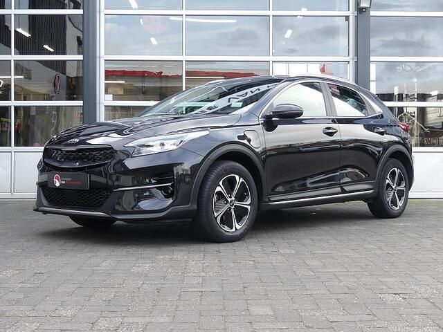 Occasion Kia XCeed Spirit 142 PK (104 kW) 2020 Zwart SUV