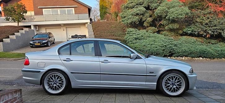 Occasion BMW 323 170 PK (125 kW) 1999