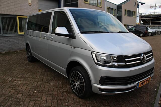 Occasion VW T6 150 PK (110 kW) 2018 Overige Van