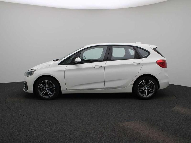 Occasion BMW 218 Active Tourer Executive 140 PK (102 kW) 2020 Wit MPV