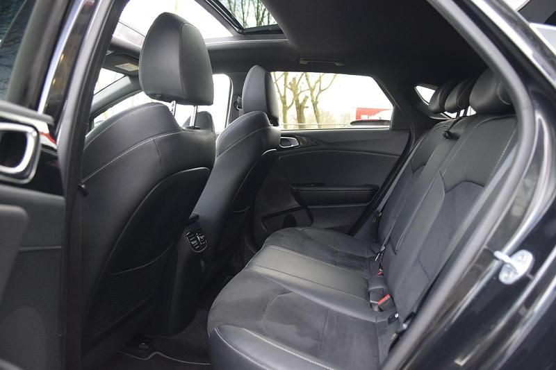 Occasion Kia ProCeed GT-Line 120 PK (88 kW) 2019 Zwart Stationwagen