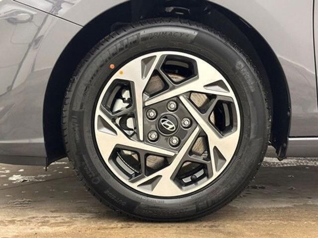 Nieuw Hyundai i30 2025 Grijs Stationwagen