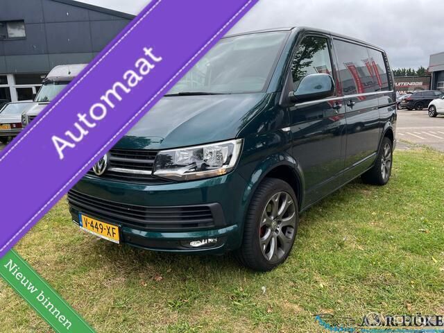 Overige Gebruikt 2019 VW T6.1 Van | € 24.950 (Eerlijke prijs) - Afbeelding 1/4