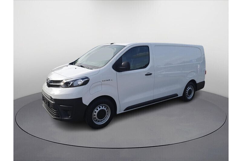 Gebruikt 2023 Toyota Proace Cool Van | € 36.950 (Duur) - Afbeelding 1/1