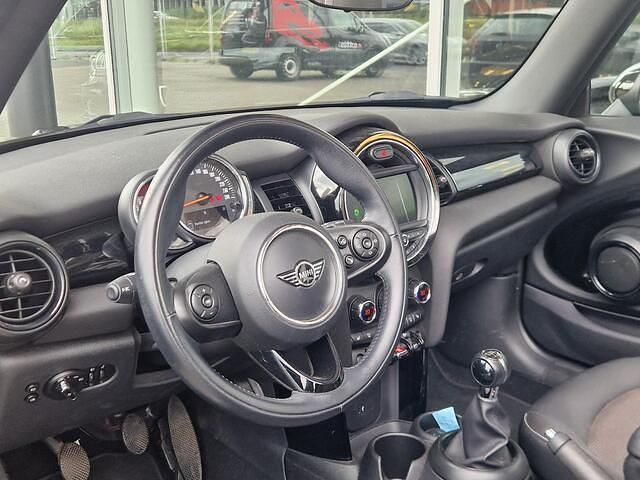 Occasion Mini One Cabriolet 102 PK (75 kW) 2018 Overige Cabriolet