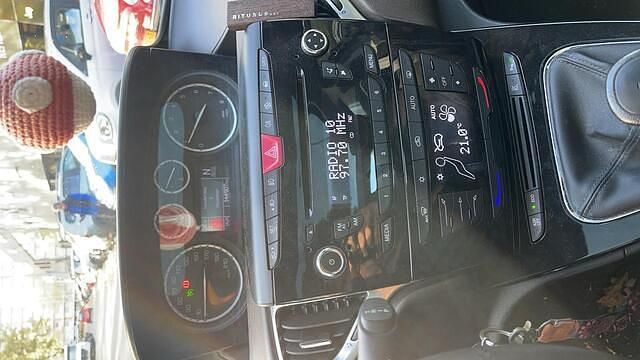 Occasion Lancia Ypsilon Platinum 86 PK (63 kW) 2012 Grijs Hatchback