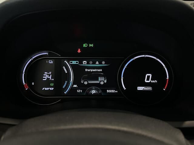 Occasion Kia e-Niro 150 kW (204 PK) 2019 Zwart SUV