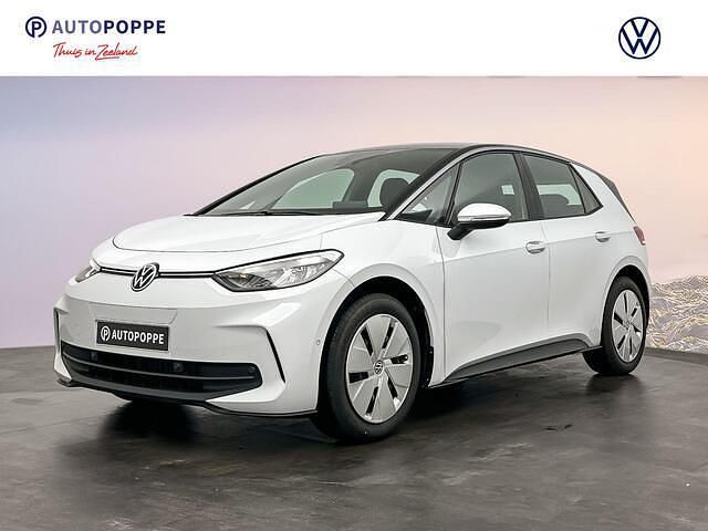 Hatchback Gebruikt 2025 VW ID.3 Pure Hatchback | € 31.950 (Duur) - Afbeelding 1/4