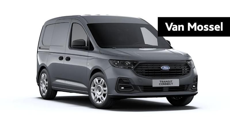 Bestelauto Nieuw 2025 Ford Transit Trend | € 30.193 (Super prijs) - Afbeelding 1/4