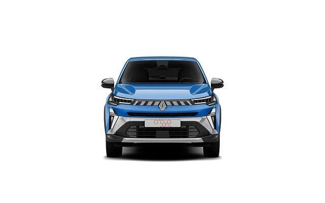 Bleu iron Nieuw 2025 Renault Symbioz Esprit Alpine SUV | € 38.060 (Eerlijke prijs) - Afbeelding 1/4