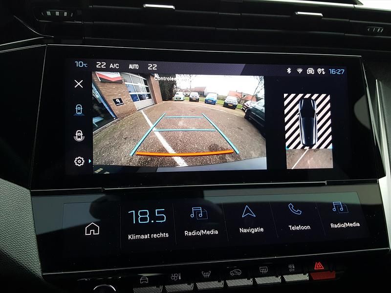 Occasion Peugeot 308 SW Allure 131 PK (96 kW) 2022 Stationwagon Stationwagen