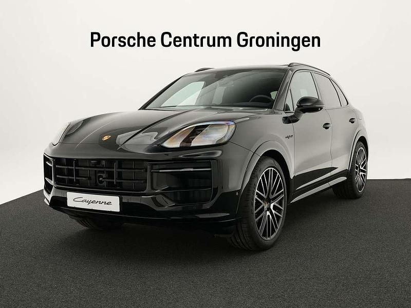 Nieuw 2025 Porsche Cayenne S E-Hybrid SUV | € 185.900 (Iets duurder) - Afbeelding 1/4