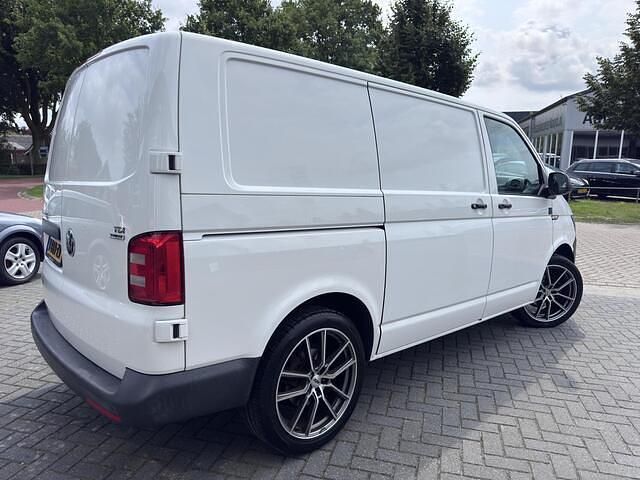 Occasion VW T6 140 PK (102 kW) 2016 Wit Van