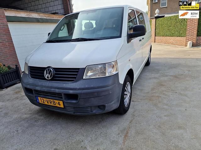 Occasion VW T5 R 131 PK (96 kW) 2008 Overige Van