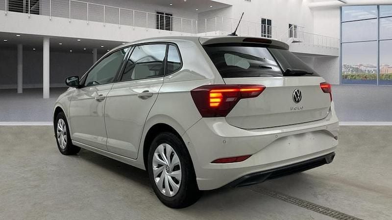 Occasion VW Polo Life 2024 Hatchback
