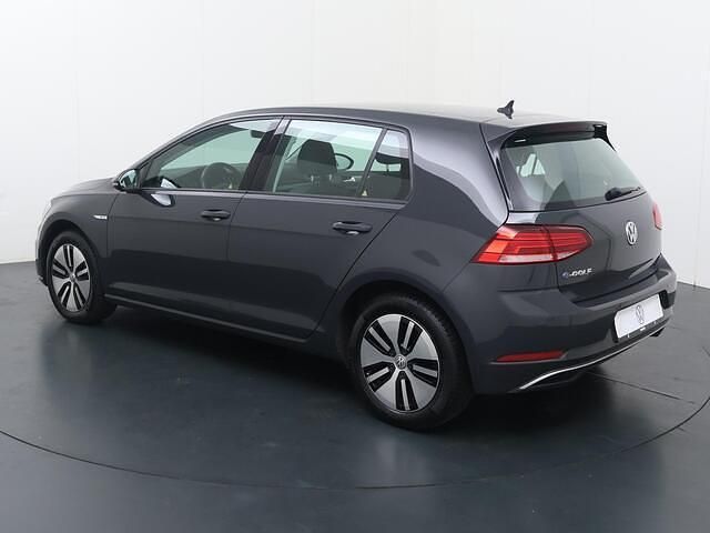 Occasion VW e-Golf 100 kW (136 PK) 2020 Grijs Hatchback