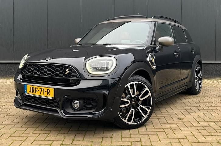 Gebruikt 2022 Mini Cooper SE Hatchback | € 36.950 (Eerlijke prijs) - Afbeelding 1/4