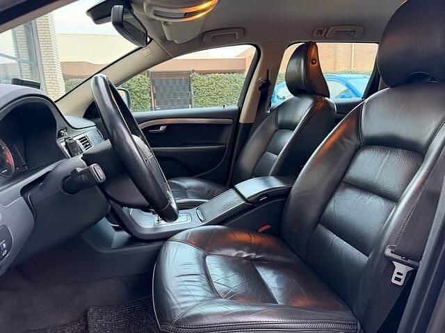 Occasion Volvo XC70 Momentum 238 PK (175 kW) 2008 Bruin Stationwagen