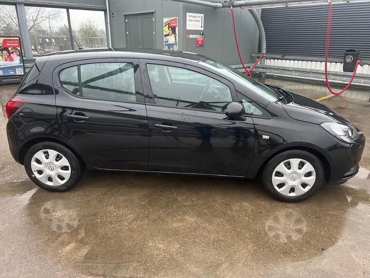Occasion Opel Corsa 89 PK (65 kW) 2016 Hatchback