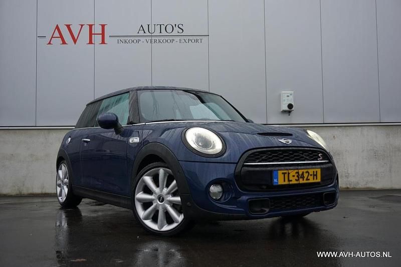 Occasion Mini Cooper Business 192 PK (141 kW) 2015 Hatchback Hatchback