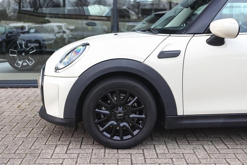 Occasion Mini Cooper Classic 2021 Wit Hatchback