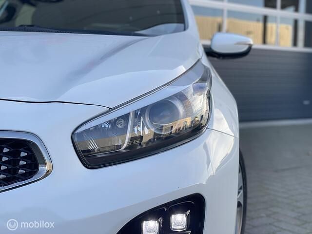 Occasion Kia Ceed Sportswagon GT-Line 120 PK (88 kW) 2017 Overige Stationwagen