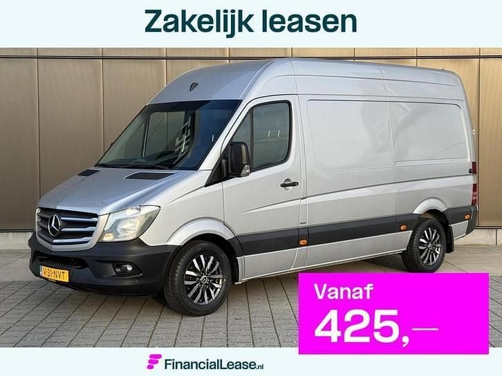 Occasion Mercedes Sprinter 190 PK (139 kW) 2016