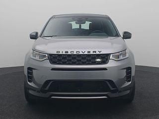 Occasion Land Rover Discovery Sport SE Dynamic 309 PK (227 kW) 2024 Eiger greyebony SUV