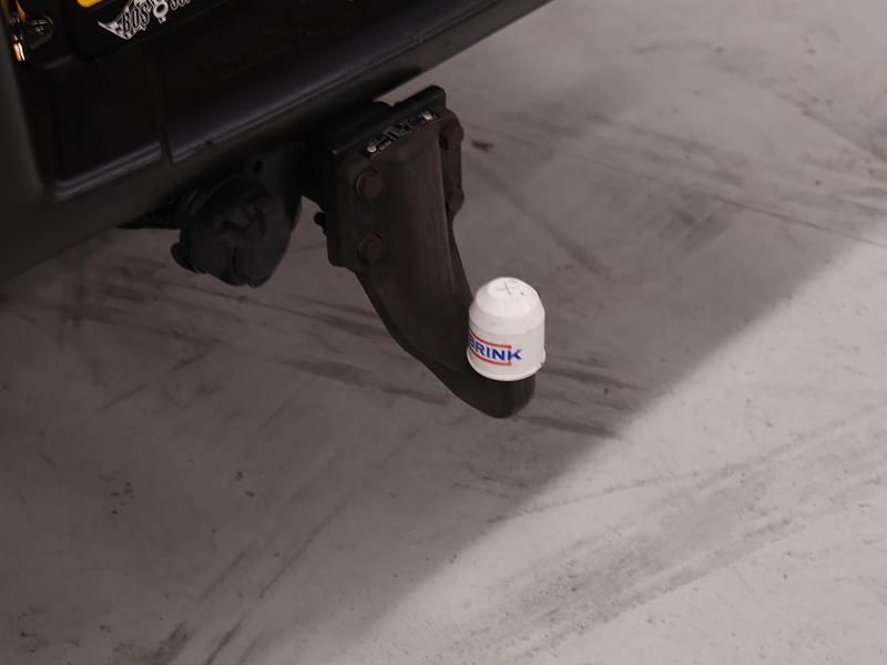 Occasion Ford F-150 364 PK (267 kW) 2014 Oranje Pickup