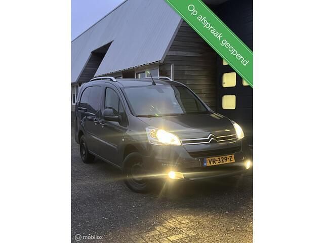 Occasion Citroën Berlingo Business Class 99 PK (72 kW) 2015 Overige MPV