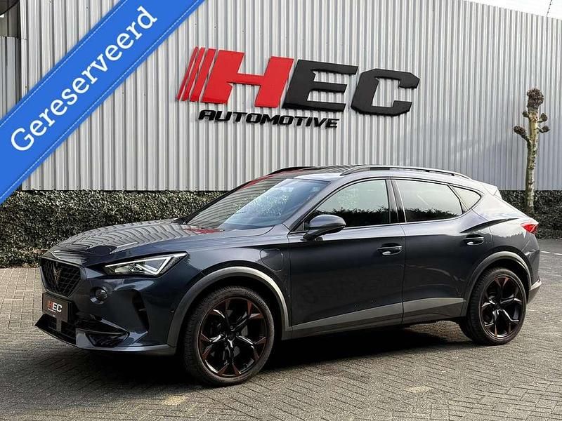 Occasion Cupra Formentor VZ 150 PK (110 kW) 2021 SUV