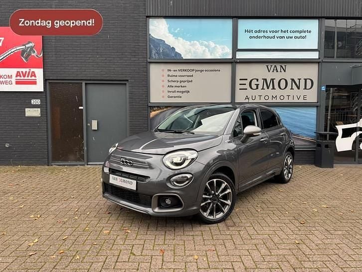Occasion 2024 Fiat 500e Sport Cabriolet | € 24.950 (Eerlijke prijs) - Afbeelding 1/4