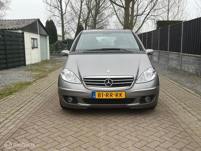 Occasion Mercedes A180 109 PK (80 kW) 2005 Mpv MPV