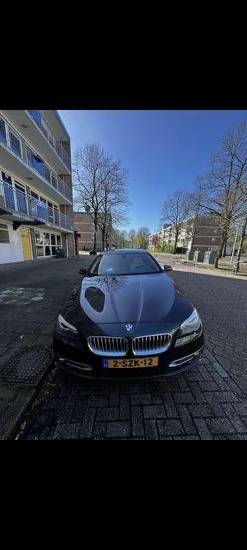 Gebruikt 2014 BMW 520 Luxury Line Sedan | € 12.450 (Goede deal) - Afbeelding 1/4