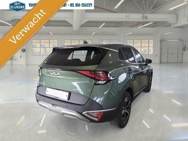 Occasion Kia Sportage Style 179 PK (131 kW) 2022 Overige SUV